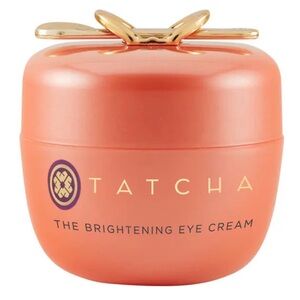 Tatcha Brightening Eye Cream
